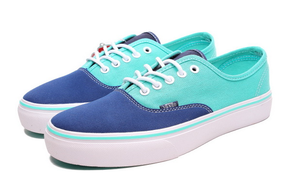 Vans Low-Top Lace Shoes Men--042